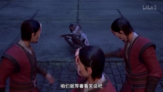 انیمه جدید پروردگار الهی اسمانها قسمت1_6_(حمایت)