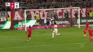 *Bayern Munich 4-0 Stuttgart*هفته هفتم ۲۰۲۴/۲۰۲۵۳۱/۷/۱۴۰۳ مهرماه