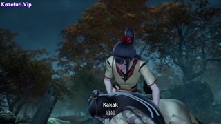 انیمه تصفیه صد مانترای اعظم قسمت38_(حمایت)