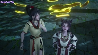 انیمه تصفیه صد مانترای اعظم قسمت39_(حمایت)