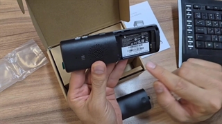 آموزش نصب و راه اندازی بیسیم گرنداستریم مدل WP810