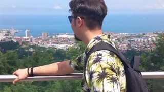 این ماه بهترین ماه زندگیته