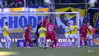 *Wszystkie 12.Kolejkl-Top Momenty.Ekstraklasa*هفته دوازدهم ۲۰۲۴/۲۰۲۵ ۳۱/۷/۲۴۰۳ مهرماه