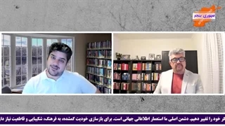 14030730: حمله بر اسرائیل، پس لگدی شکست داعش بود!