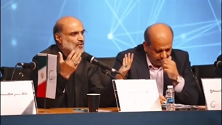 دکتر علی عسکری تأکید کرد که هلدینگ خلیج فارس، استقلال را سودآور خواهد کرد