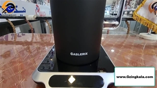 چای ساز برقی گسلریکس مدل GX-2323