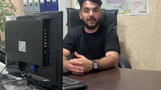 تعمیر ویدئو پروژکتور بنکیو (Benq)