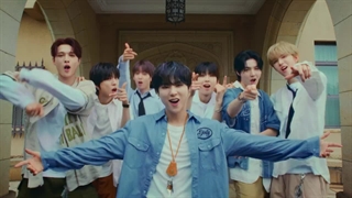 He + She = We - Ampers&One