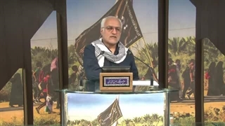 14030511: کلبه کرامت 1091: تو اول برخیز و بکش!