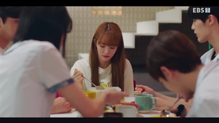 قسمت 9 سریال کره‌ای The World You Are Missing 2022 (دنیایی که از دست داده ای) با زیرنویس فارسی