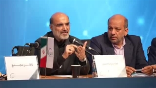 پاسخ مدیرعامل شرکت صنایع پتروشیمی خلیج فارس در مجمع عمومی عادی سالیانه فارس