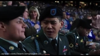 فیلم جنگی اکشن پیاده روی طولانی دوبلهHD