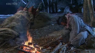 سریال شاه ته جویونگ (King Dae Jo Young) قسمت 51 با زیرنویس فارسی