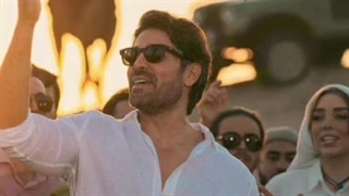 ریمیکس چشمات برام مقدسه رضا ملک زاده