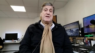 14030801: خبر ویژه ای با نجاح محمد علی!