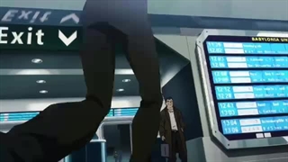 تریلر از انیمه‌ی اوریجینال "Lazarus"