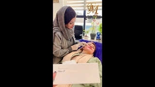 تزریق ضد لک