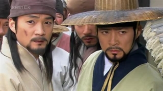 سریال شاه ته جویونگ (King Dae Jo Young) قسمت 67 با زیرنویس فارسی