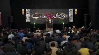 استاد راجی: ماجرای تنور و سلحشوران حزب الله لبنان