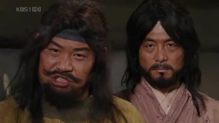 سریال شاه ته جویونگ (King Dae Jo Young) قسمت 75 با زیرنویس فارسی