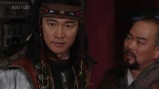 سریال شاه ته جویونگ (King Dae Jo Young) قسمت 79 با زیرنویس فارسی