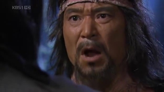 سریال شاه ته جویونگ (King Dae Jo Young) قسمت 74 با زیرنویس فارسی