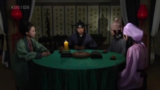 سریال شاه ته جویونگ (King Dae Jo Young) قسمت 99 با زیرنویس فارسی