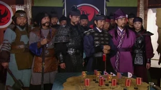 سریال شاه ته جویونگ (King Dae Jo Young) قسمت 90 با زیرنویس فارسی