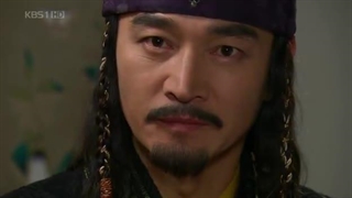 سریال شاه ته جویونگ (King Dae Jo Young) قسمت 111 با زیرنویس فارسی