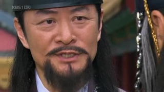 سریال شاه ته جویونگ (King Dae Jo Young) قسمت 103 با زیرنویس فارسی