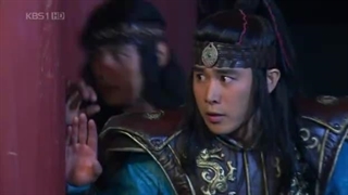 سریال شاه ته جویونگ (King Dae Jo Young) قسمت 85 با زیرنویس فارسی