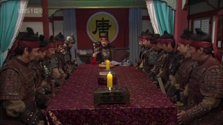 سریال شاه ته جویونگ (King Dae Jo Young) قسمت 102 با زیرنویس فارسی