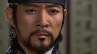 سریال شاه ته جویونگ (King Dae Jo Young) قسمت 109 با زیرنویس فارسی