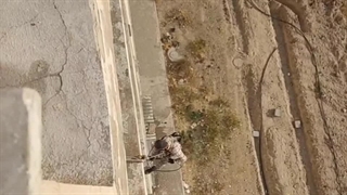 شستشو نمای ساختمان