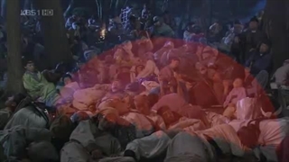 سریال شاه ته جویونگ (King Dae Jo Young) قسمت 114 با زیرنویس فارسی