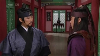 سریال شاه ته جویونگ (King Dae Jo Young) قسمت 117 با زیرنویس فارسی