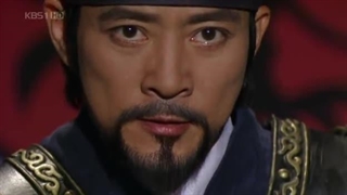 سریال شاه ته جویونگ (King Dae Jo Young) قسمت 113 با زیرنویس فارسی