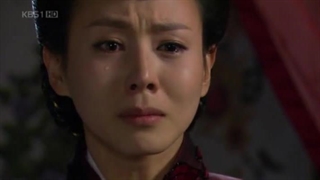 سریال شاه ته جویونگ (King Dae Jo Young) قسمت 116 با زیرنویس فارسی