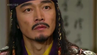 سریال شاه ته جویونگ (King Dae Jo Young) قسمت 115 با زیرنویس فارسی