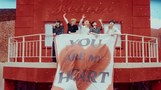 دارم گریه میکنممممم:گریه: TXT (투모로우바이투게더) The Star Chapter: SANCTUARY Concept Clip 'LOVER'