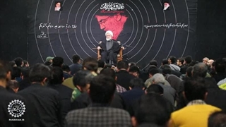 استاد پناهیان: سر همدیگر را نتراشیم