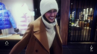 موزیک ویدئو کنارتم با صدای علی یاسینی