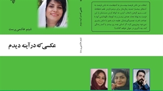 رمان«عکسی که در آینه دیدم» نویسنده «شبنم هاشمی‌پرست» فصل 1 تا 13