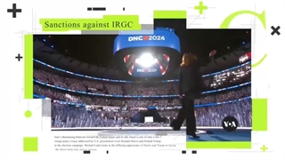 آمریکا با تحریم به خود ضربه می زند