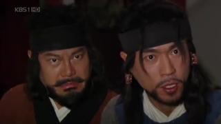 سریال شاه ته جویونگ (King Dae Jo Young) قسمت 82 با زیرنویس فارسی
