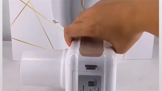 رادیوگرافی پرتابل ریفاین ورژن آپدیت شده