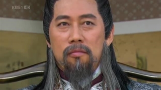 سریال شاه ته جویونگ (King Dae Jo Young) قسمت 83 با زیرنویس فارسی