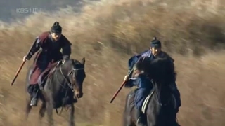 سریال شاه ته جویونگ (King Dae Jo Young) قسمت 125 با زیرنویس فارسی