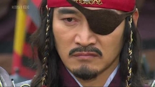 سریال شاه ته جویونگ (King Dae Jo Young) قسمت 122 با زیرنویس فارسی