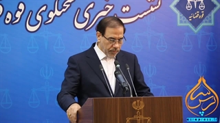 دکتر جهانگیر: از،شهادت یحیی اسنوار تا پیروزی مقاومت/سالگرد شهادت مصطفی خمینی فرزند. امام خمینی(ره)/ لیفت پیشانی